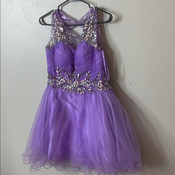 May Queen Dresses & Skirts - damas quince dress May Queen Dresses & Skirts - damas quince dress